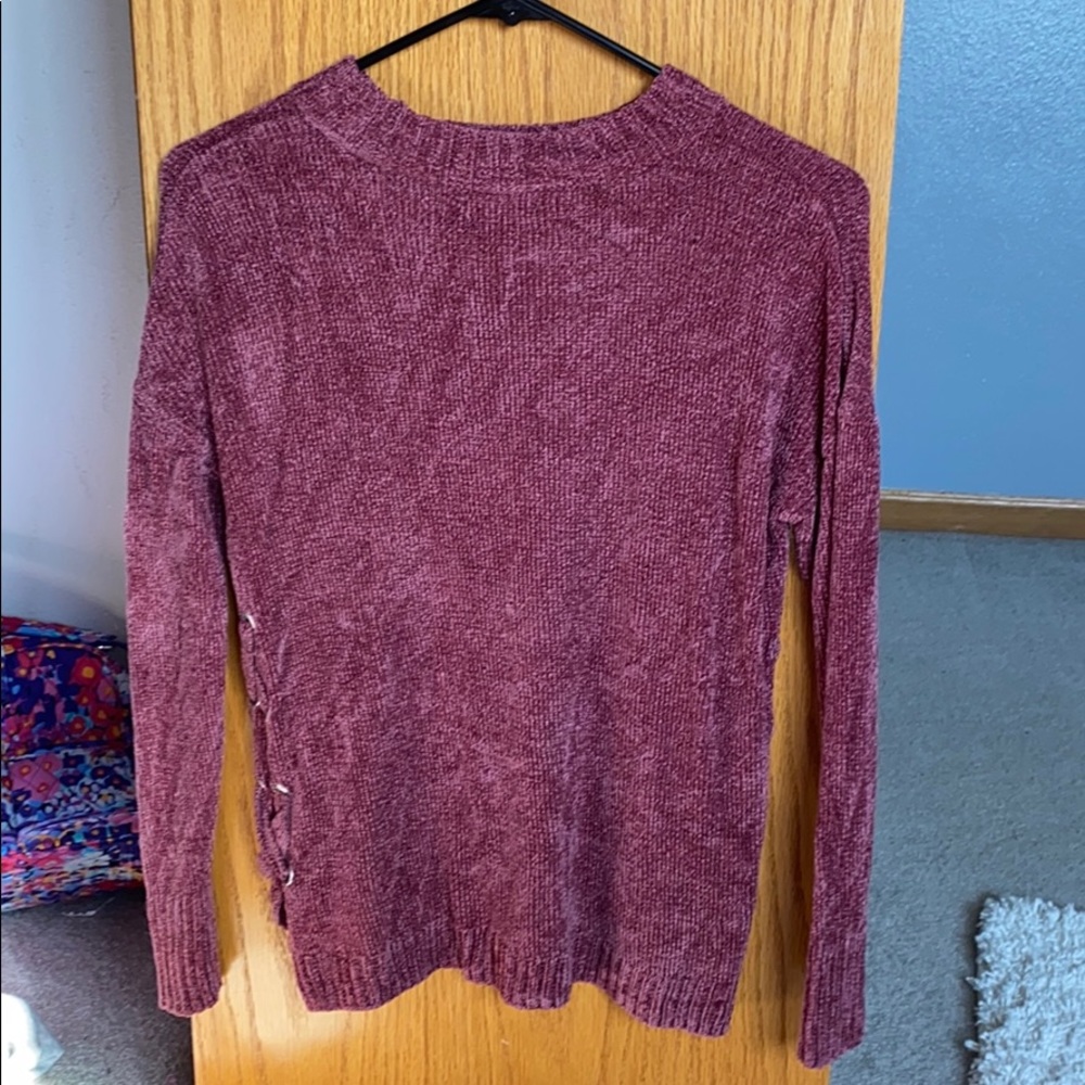 Chic sweater - Picture 2 of 2